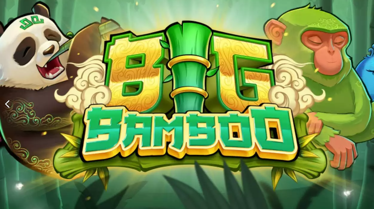 Big Bamboo