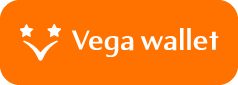 Vega Wallet Logo