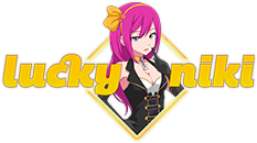 Lucky Niki Logo