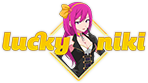 Lucky Niki Logo