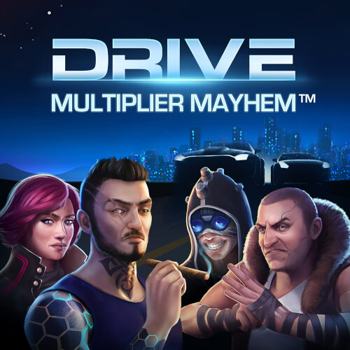 iconDriveMultiplierMayhem