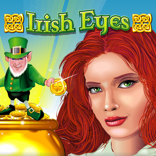 iconIrishEyes