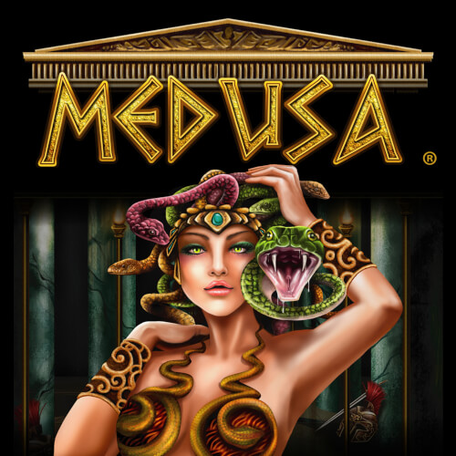 iconMedusa