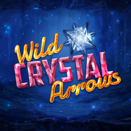 iconWildCrystalArrowsSlots