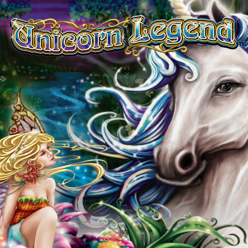 iconunicornlegend