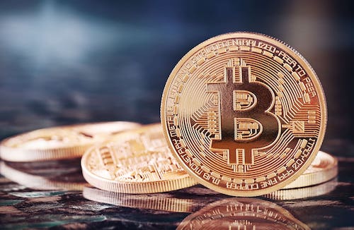 ビットコイン（BTC）| BitCoin