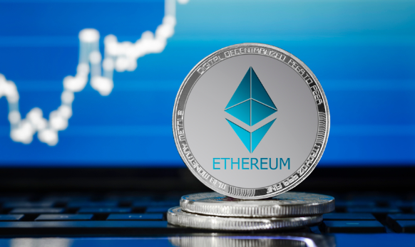 イーサリアム（ETH）| Ethereum