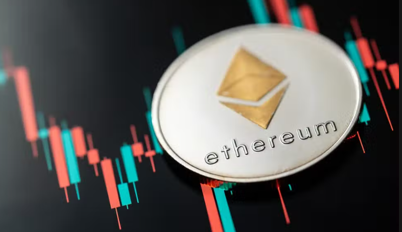 仮想通貨