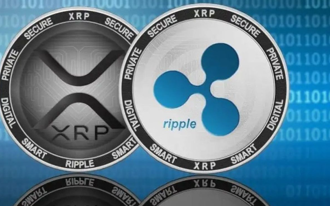 リップル（XRP）| Ripple