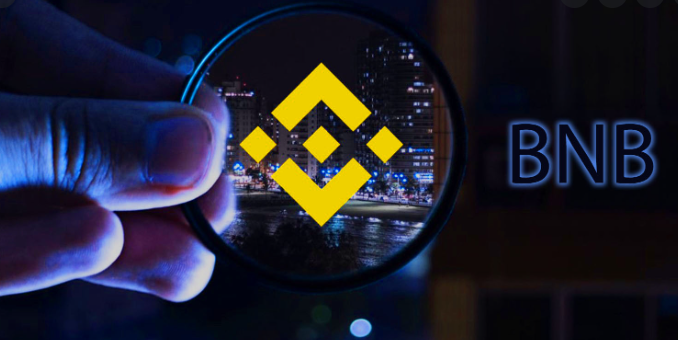 バイナンスコイン（BNB）| Binance Coin