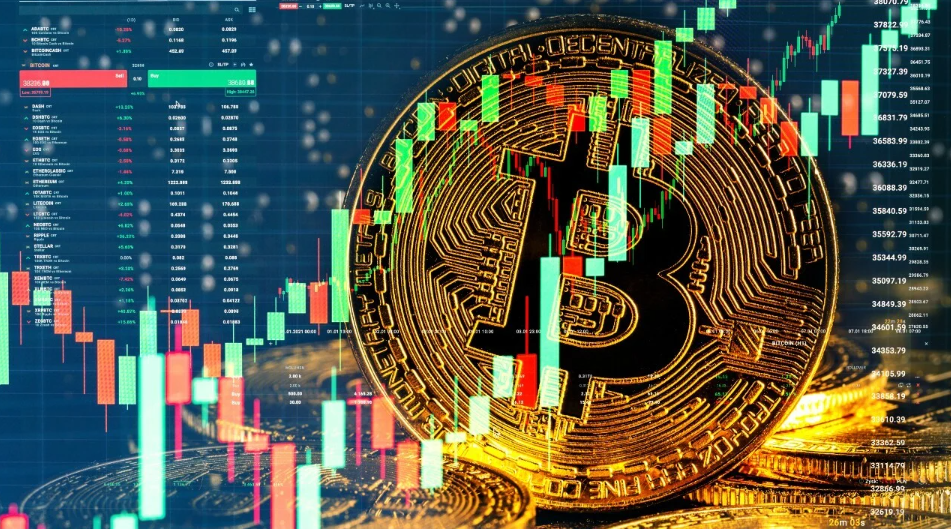 ビットコイン