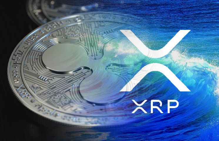 リップル(XRP)