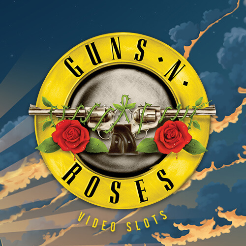 iconGunsNRosesVideoSlots