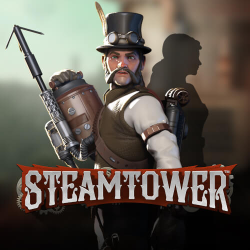 iconSteamTower