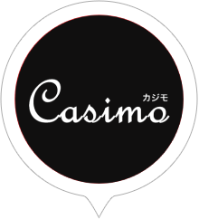 Casimo┃カジモ